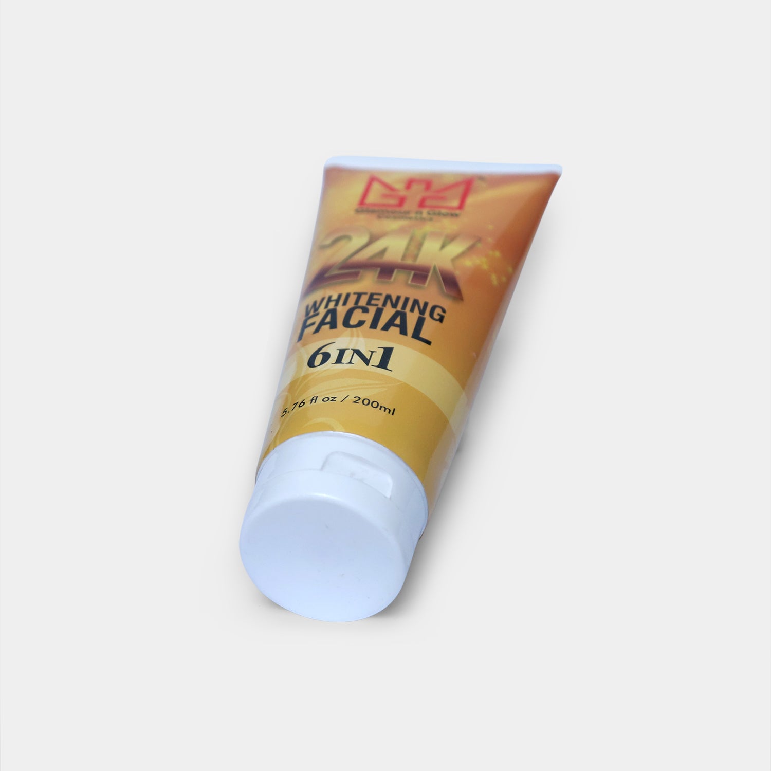 6 in 1 24k Gold Facial