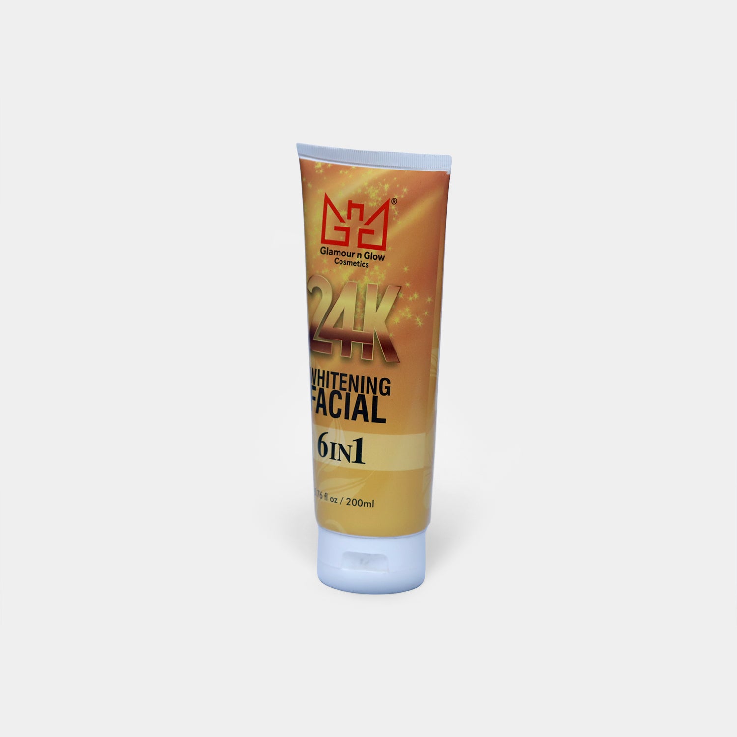 6 in 1 24k Gold Facial