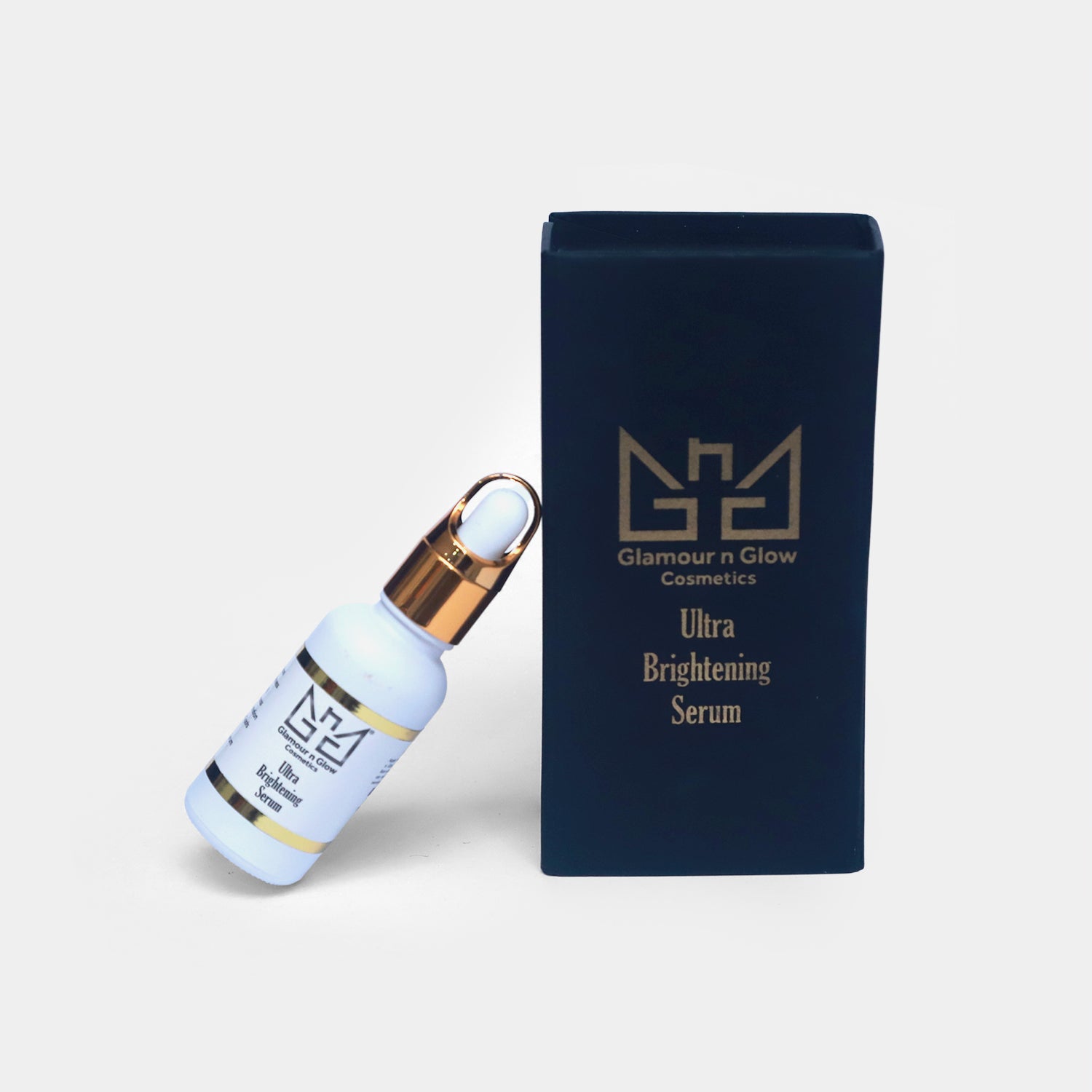 Ultra Brightening Serum – 30ml