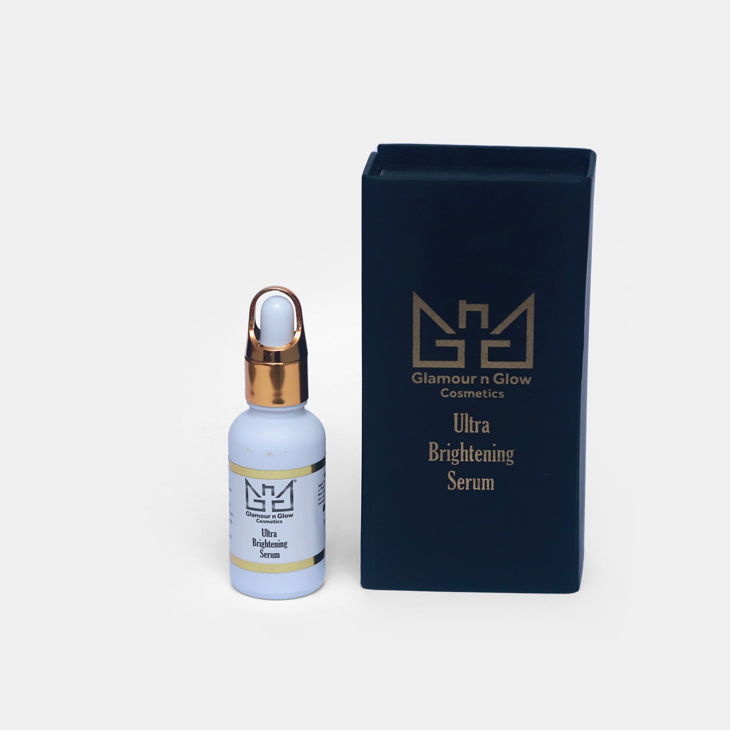 Ultra Brightening Serum – 30ml