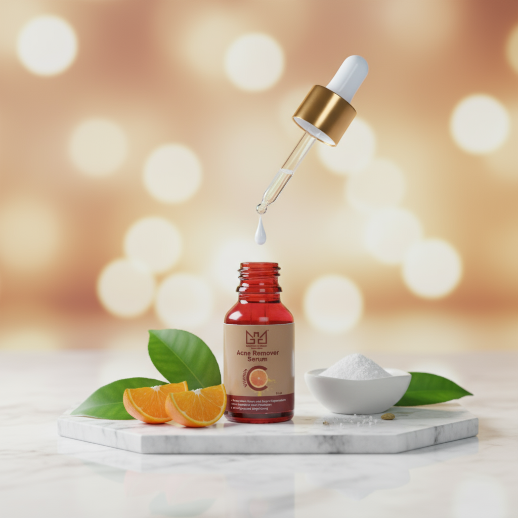 Skin Serums