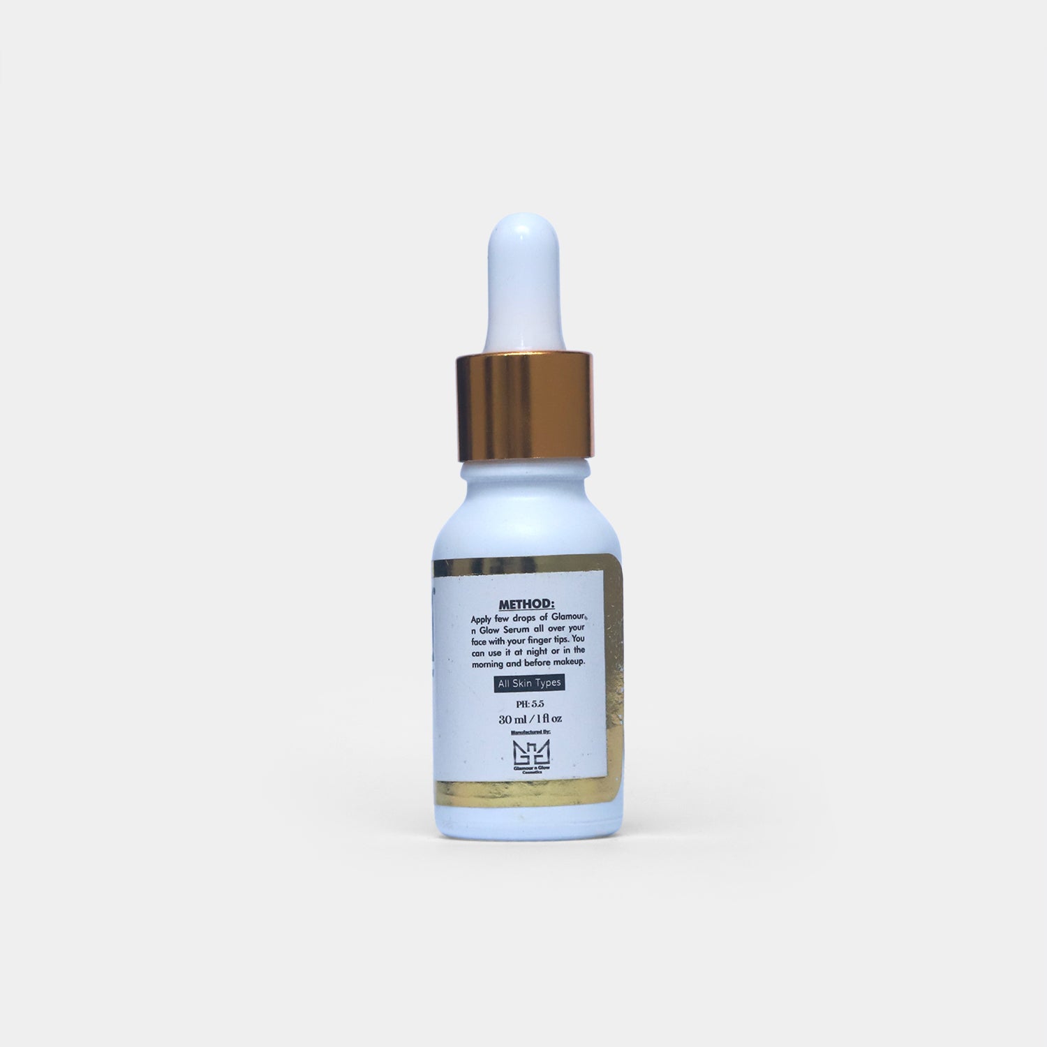 Ultra Brightening Serum – 15ml