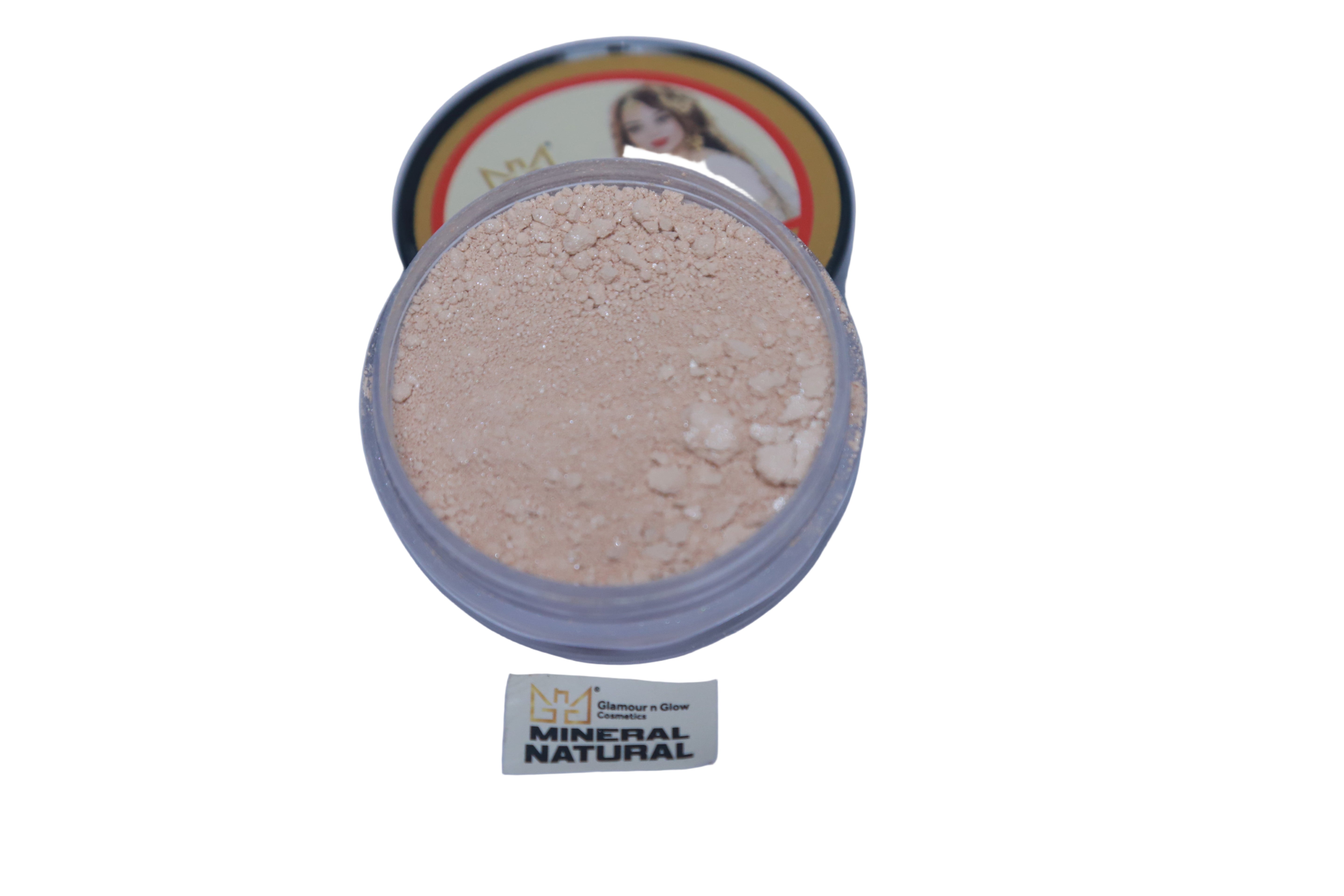 Glamour N Glow Ultra Bridal Base