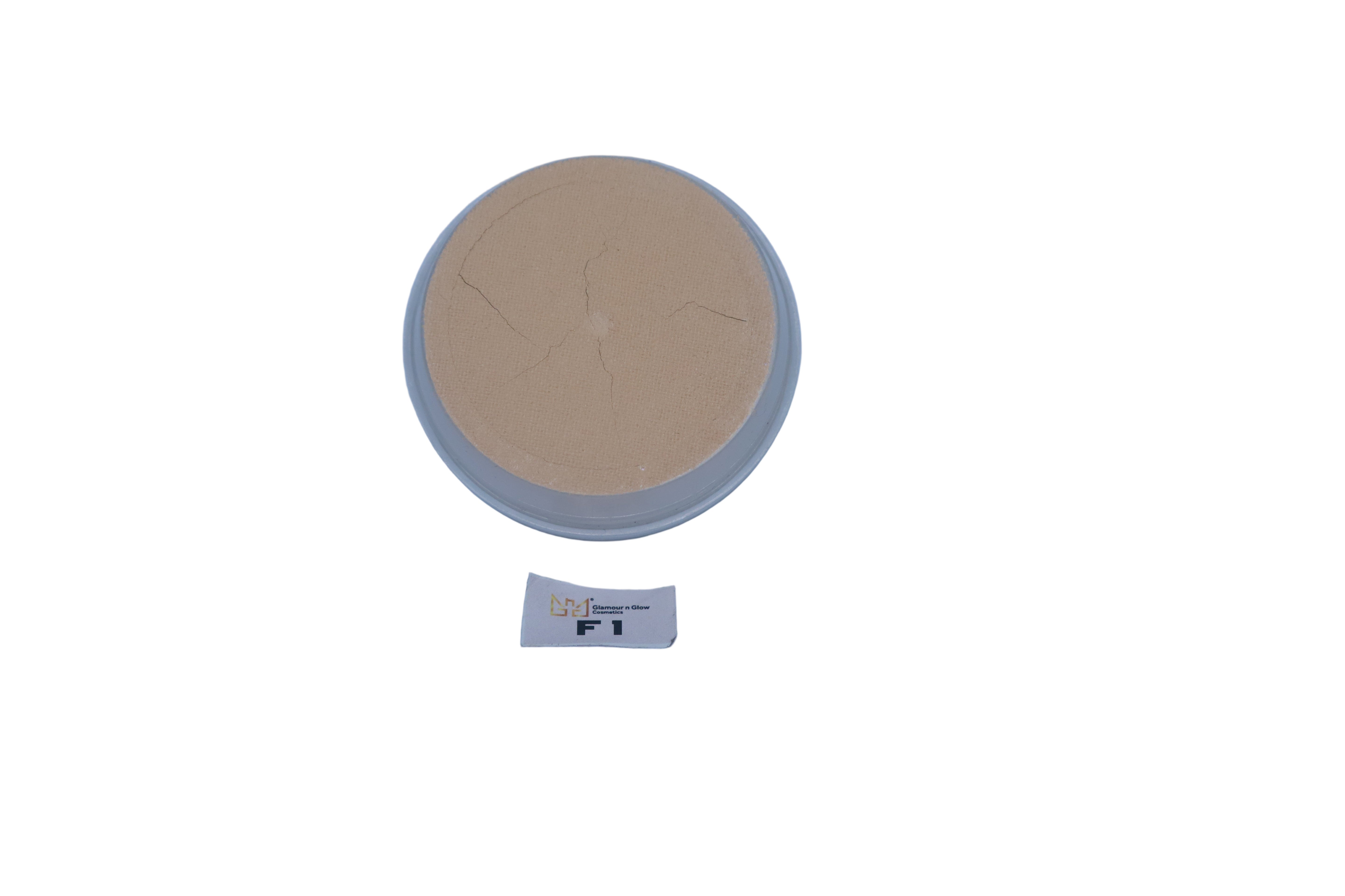 Glamour N Glow Ultra Bridal Base