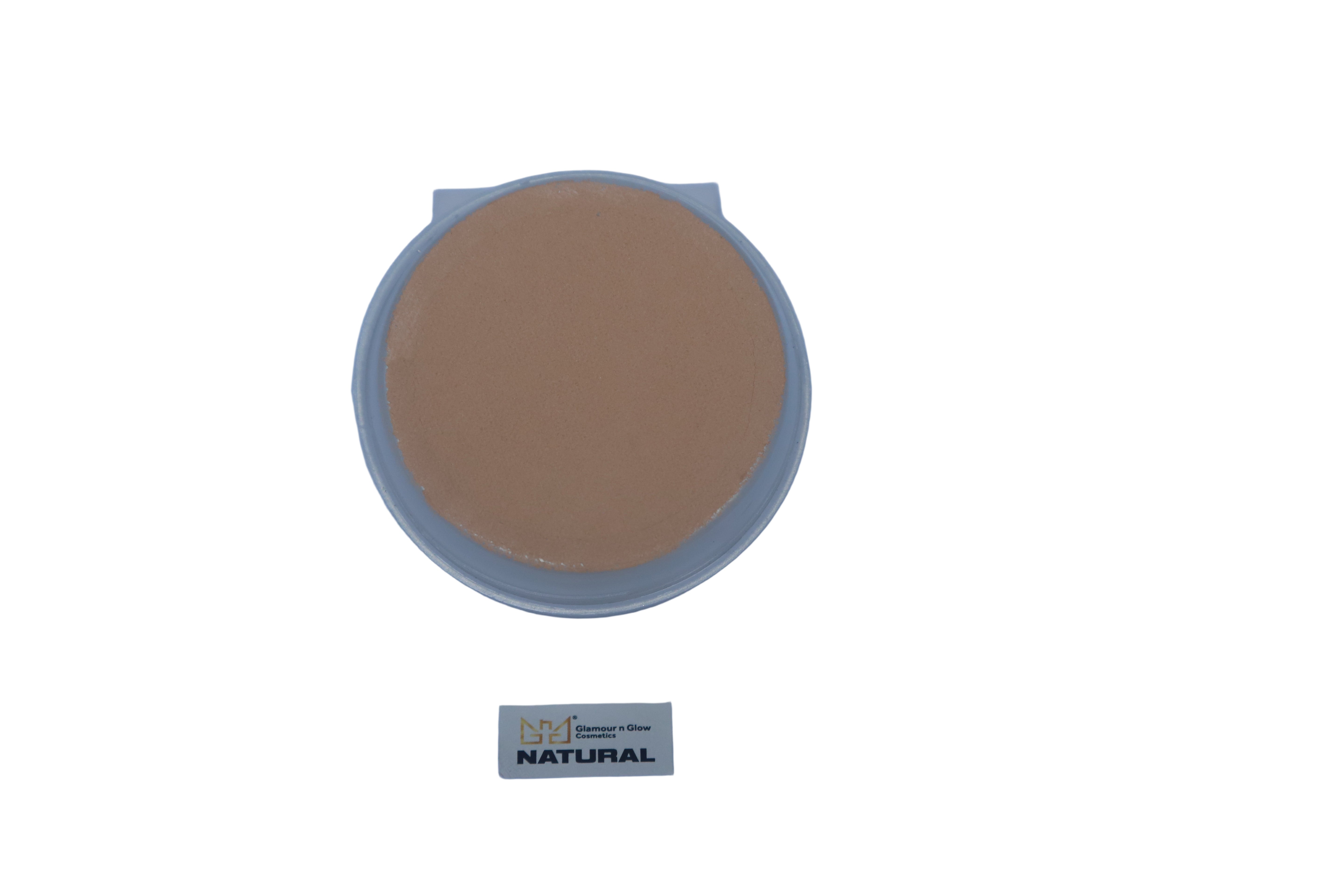 Glamour N Glow Ultra Bridal Base