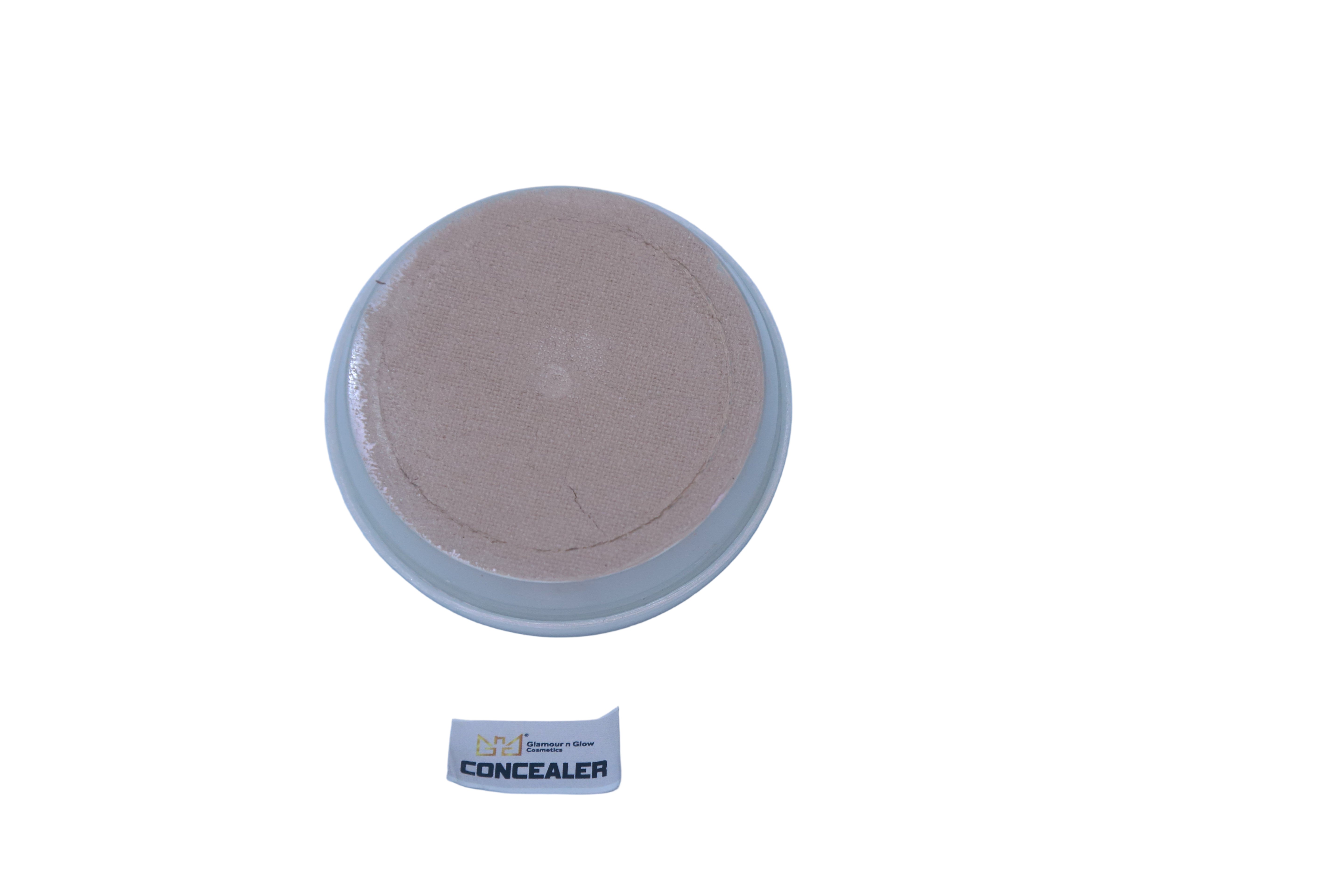 Glamour N Glow Ultra Bridal Base